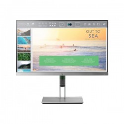 HP Elite Display E233 - Écran LED 23" Full HD - 1FH46AA