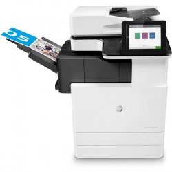 HP Color LaserJet Managed Flow MFP E87640z - X3A86A