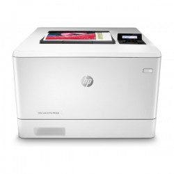 HP A4 Color LaserJet Pro M454dn - W1Y44A