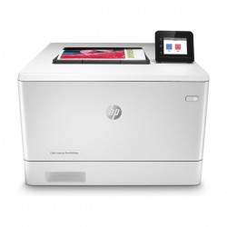 HP Color LaserJet Pro M454dw - W1Y45A