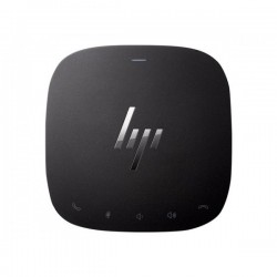 HP Thunderbolt Dock G2 with Audio Module - 3YE87AA