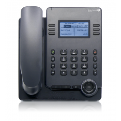 Alcatel-Lucent Enterprise ALE-20 gamme ALE DeskPhones Essential
