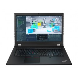 Lenovo ThinkPad P17 - 20SN002MFR
