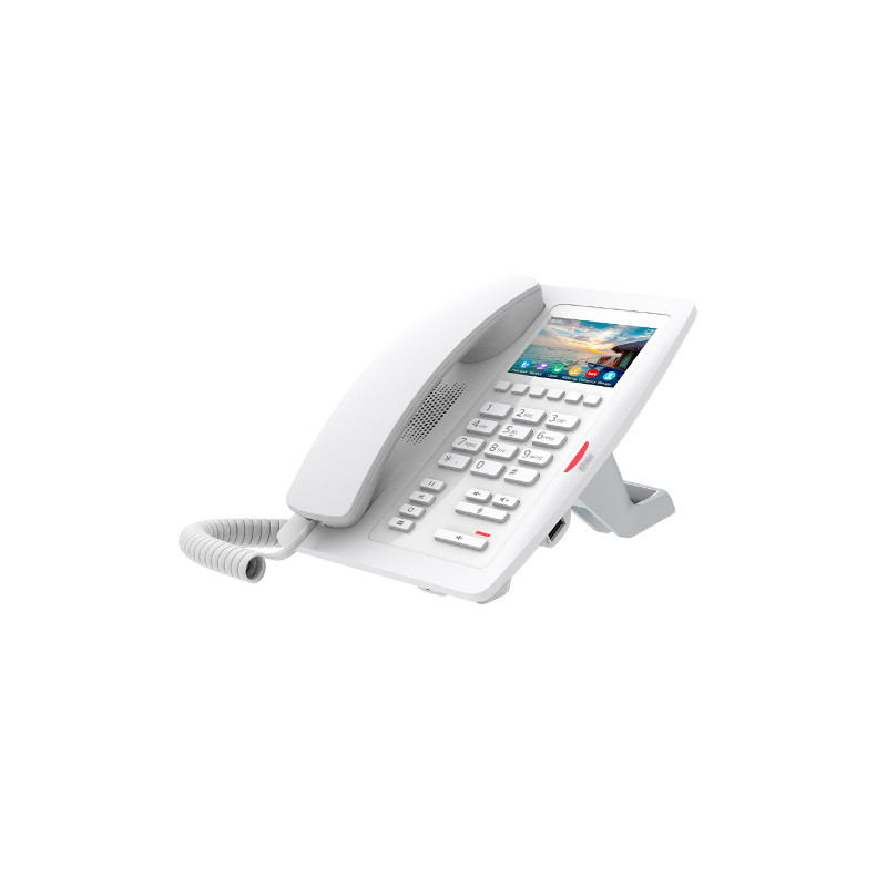 Fanvil H5W WiFi White