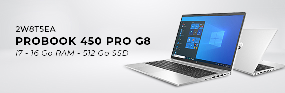 ProBook 450 Pro G8